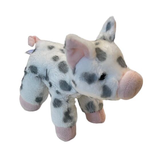 Aurora Miyoni Spotted Piglet Multicolor - Picture 1 of 6